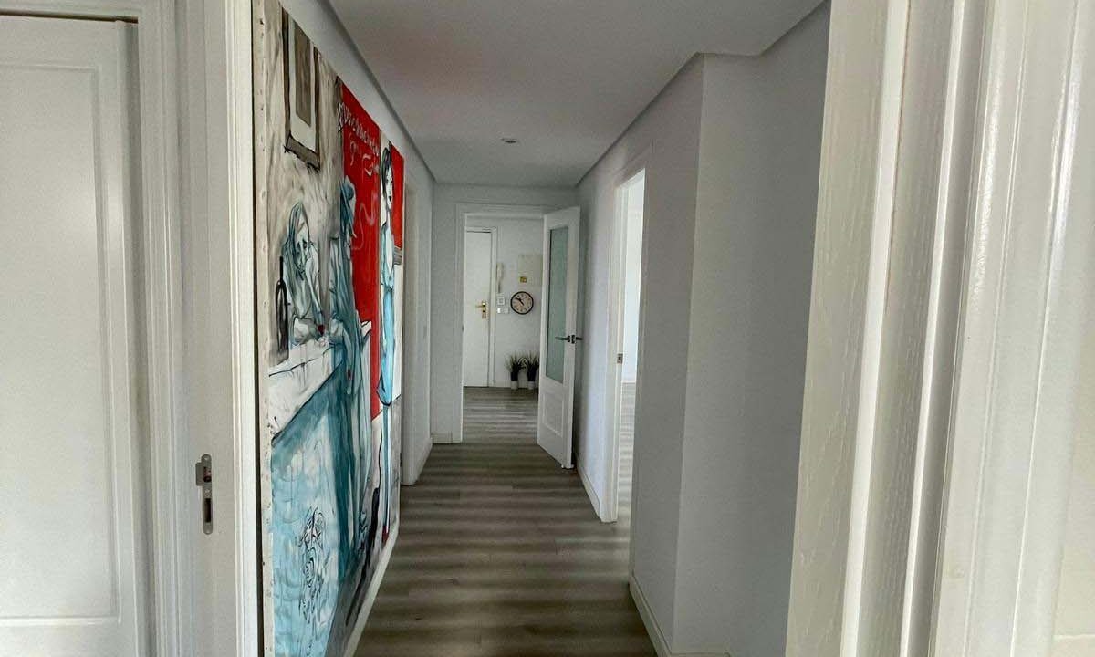 Longterm Rental Ibiza - Apartament Stately Can Misses 1 (3)