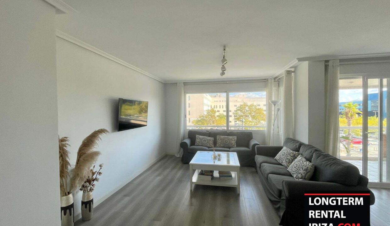 Longterm Rental Ibiza - Apartament Stately Can Misses 1 (4)