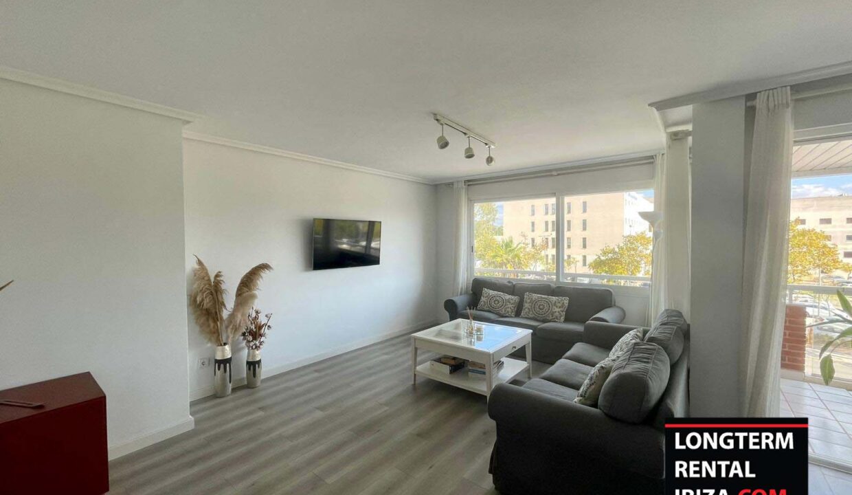 Longterm Rental Ibiza - Apartament Stately Can Misses 1 (5)