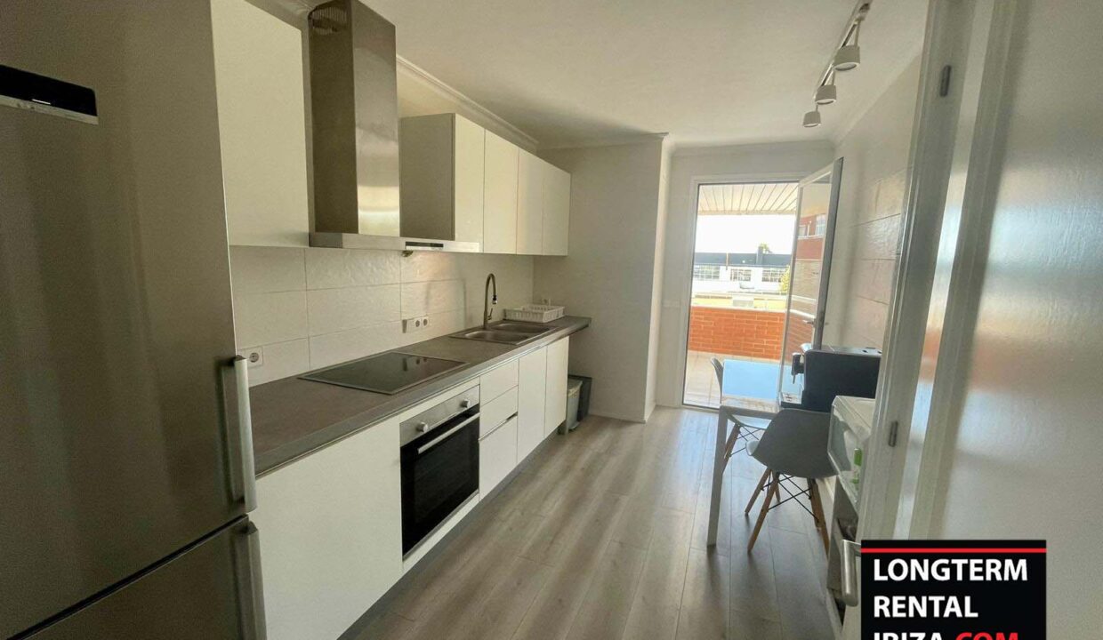 Longterm Rental Ibiza - Apartament Stately Can Misses 1 (6)