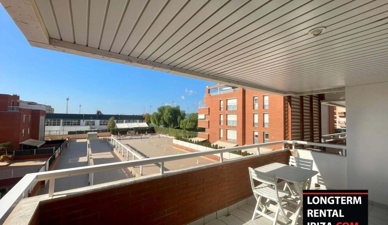 Longterm Rental Ibiza - Apartament Stately Can Misses 1 (7)