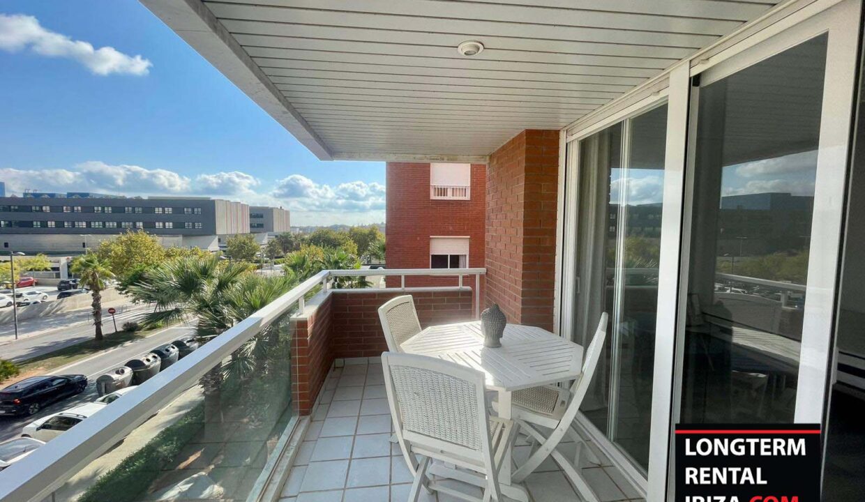 Longterm Rental Ibiza - Apartament Stately Can Misses 1 (8)