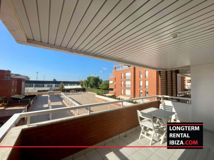Longterm Rental Ibiza - Apartament Stately Can Misses
