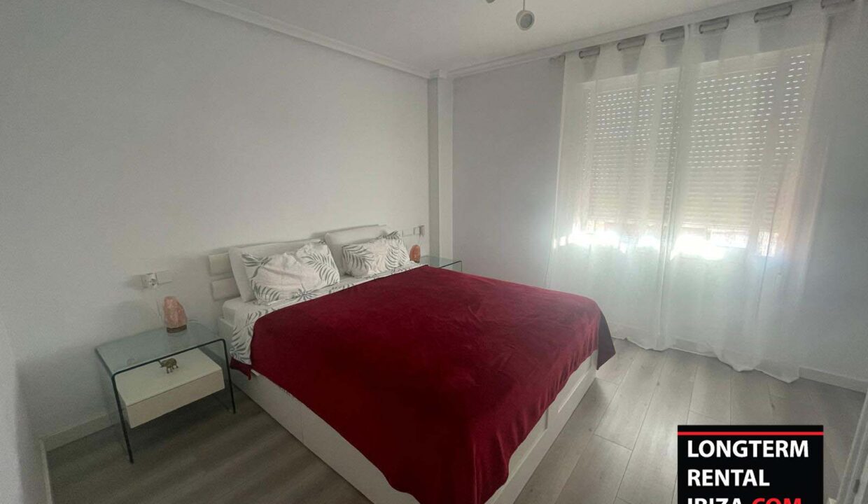 Longterm Rental Ibiza - Apartament Stately Can Misses 17 (2)