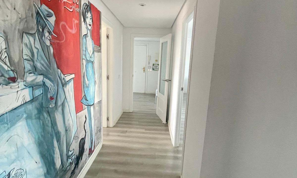 Longterm Rental Ibiza - Apartament Stately Can Misses 3