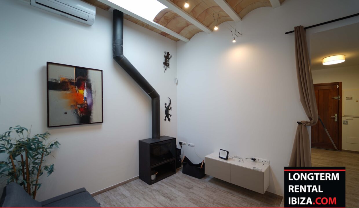 Longterm Rental Ibiza - Villa Silence 10