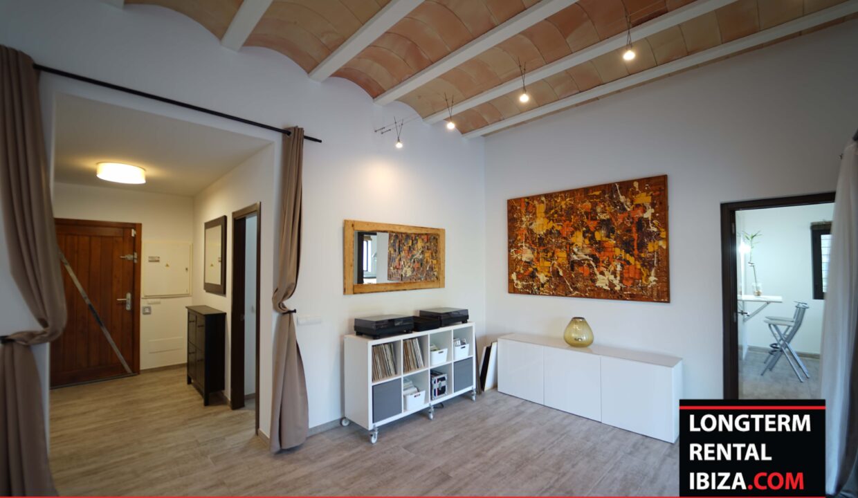 Longterm Rental Ibiza - Villa Silence 11