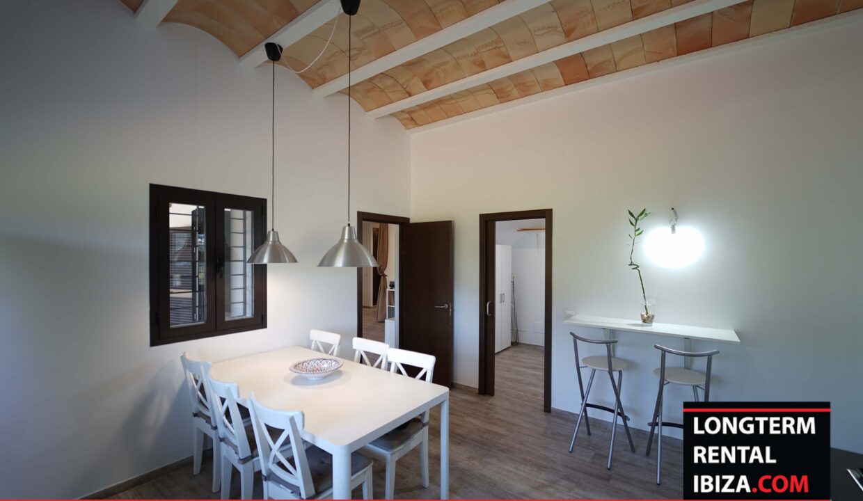 Longterm Rental Ibiza - Villa Silence 15