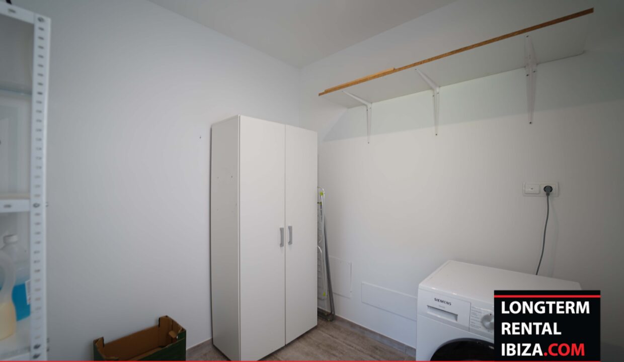 Longterm Rental Ibiza - Villa Silence 16