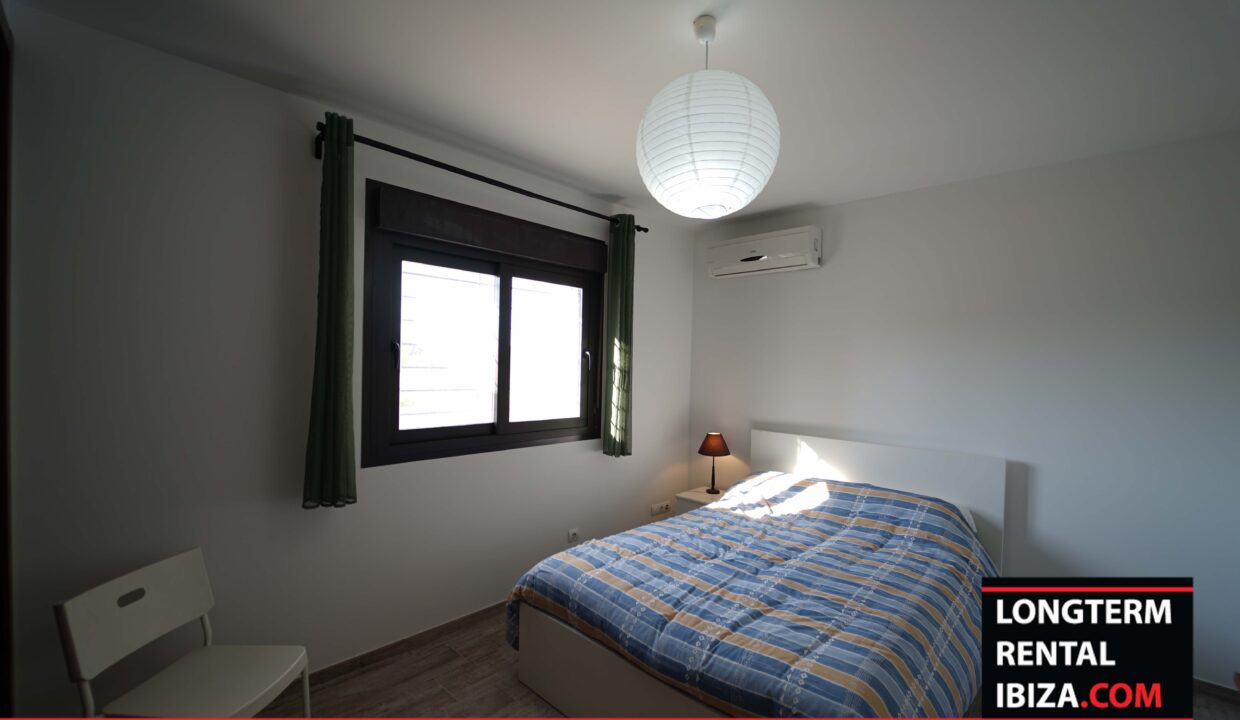 Longterm Rental Ibiza - Villa Silence 17