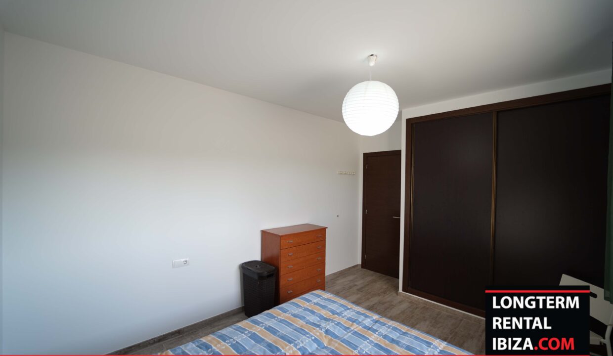 Longterm Rental Ibiza - Villa Silence 18