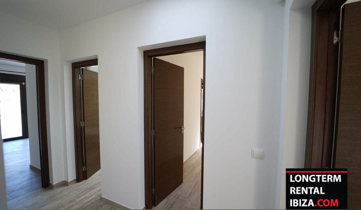 Longterm Rental Ibiza - Villa Silence 19