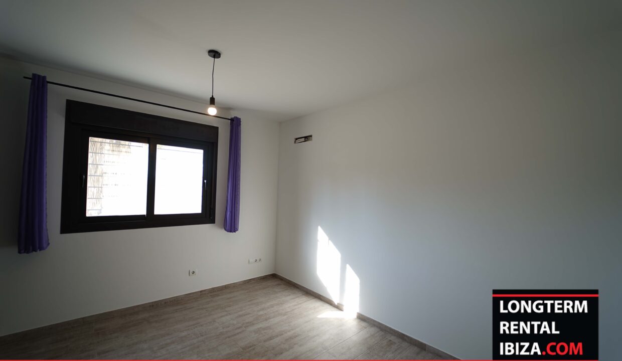 Longterm Rental Ibiza - Villa Silence 20