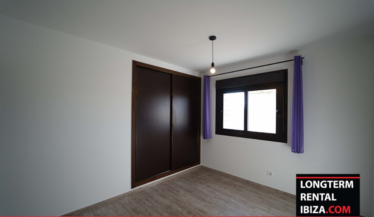 Longterm Rental Ibiza - Villa Silence 21