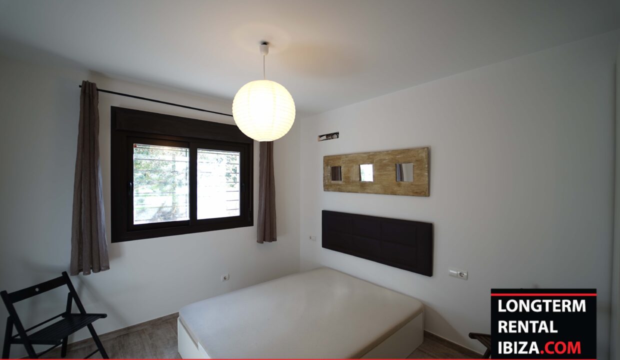 Longterm Rental Ibiza - Villa Silence 22