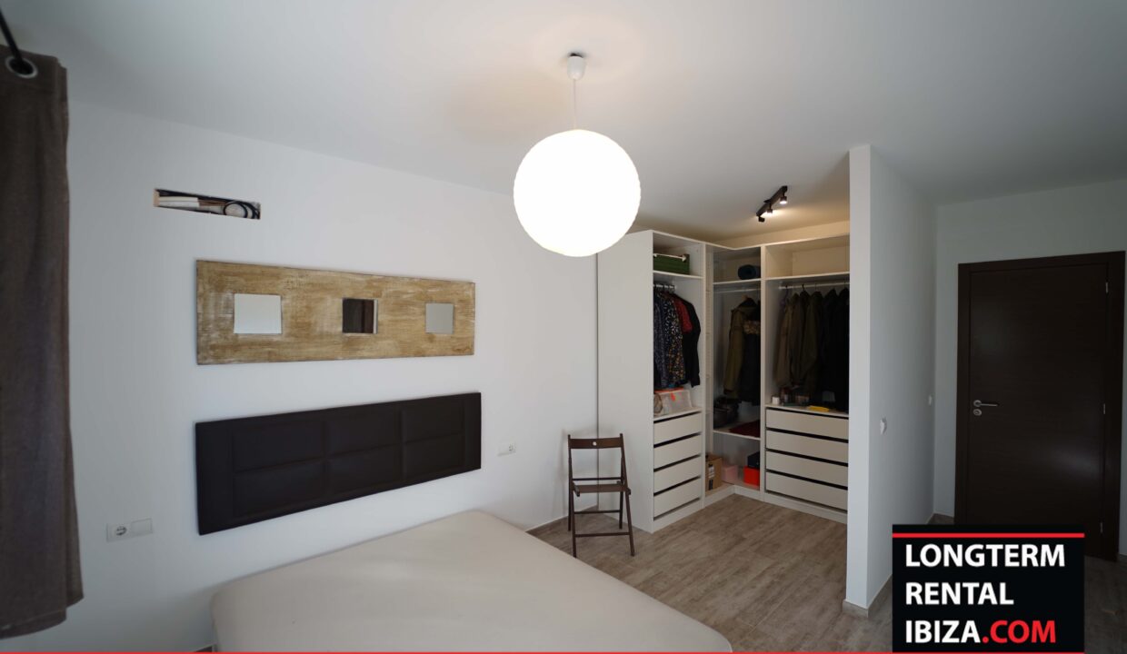 Longterm Rental Ibiza - Villa Silence 23