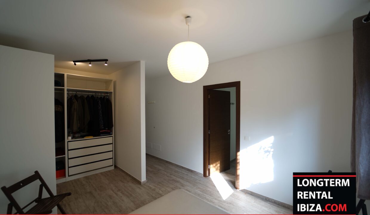 Longterm Rental Ibiza - Villa Silence 24