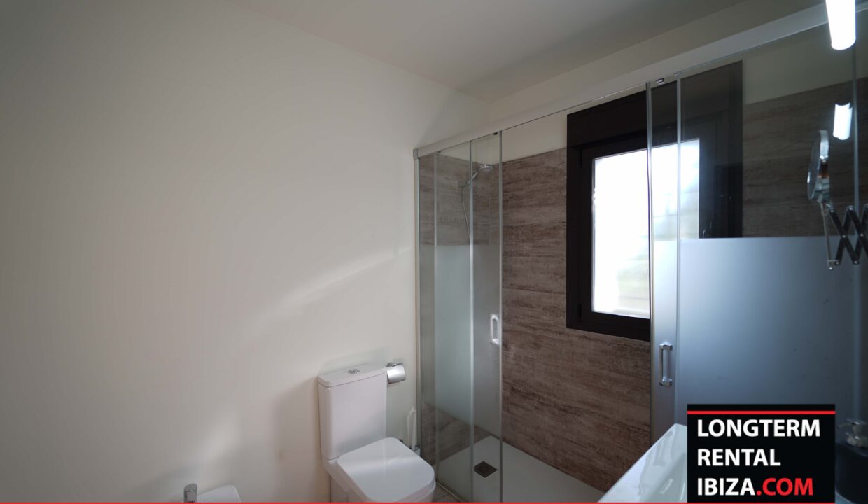 Longterm Rental Ibiza - Villa Silence 25