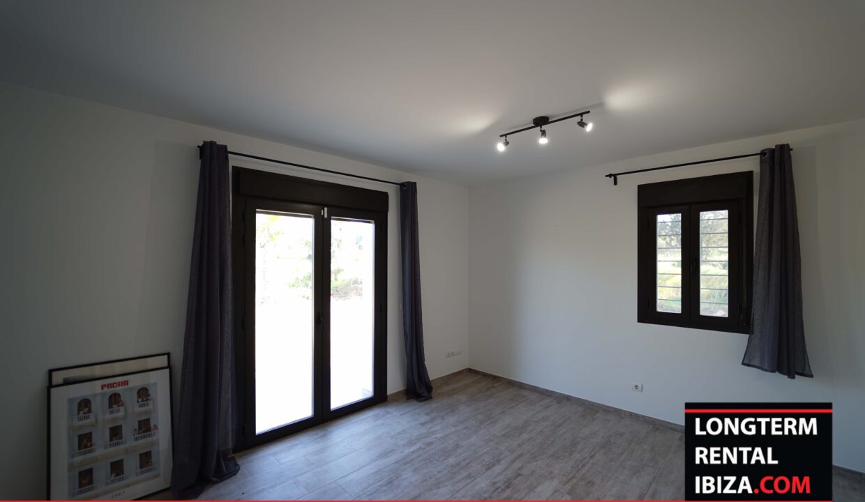 Longterm Rental Ibiza - Villa Silence 27
