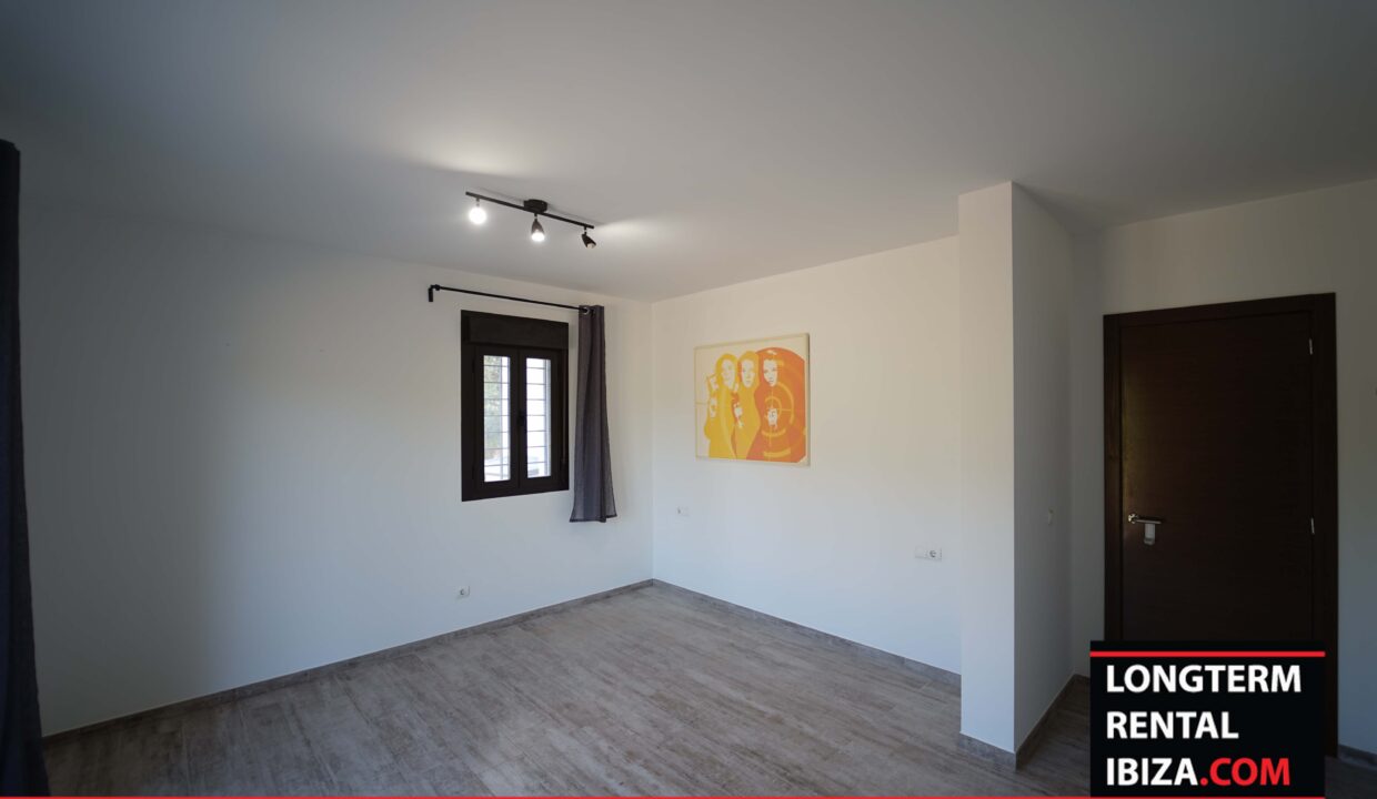 Longterm Rental Ibiza - Villa Silence 28