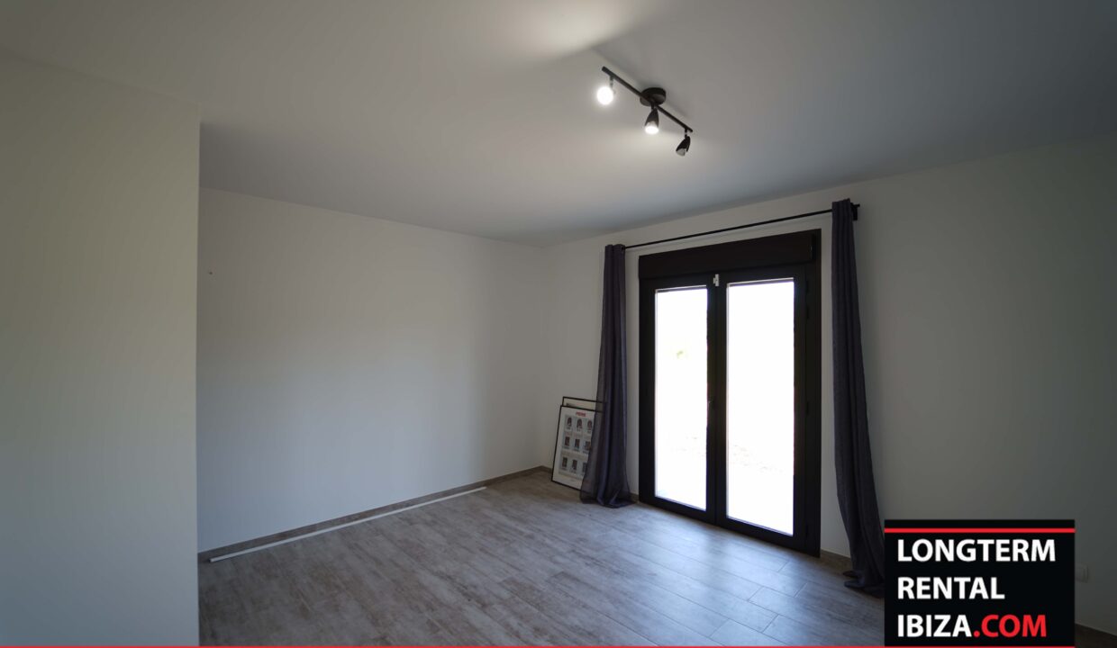 Longterm Rental Ibiza - Villa Silence 29