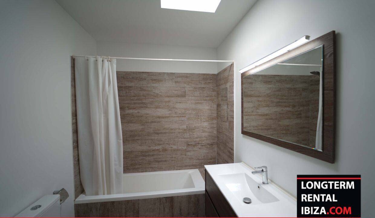 Longterm Rental Ibiza - Villa Silence 30