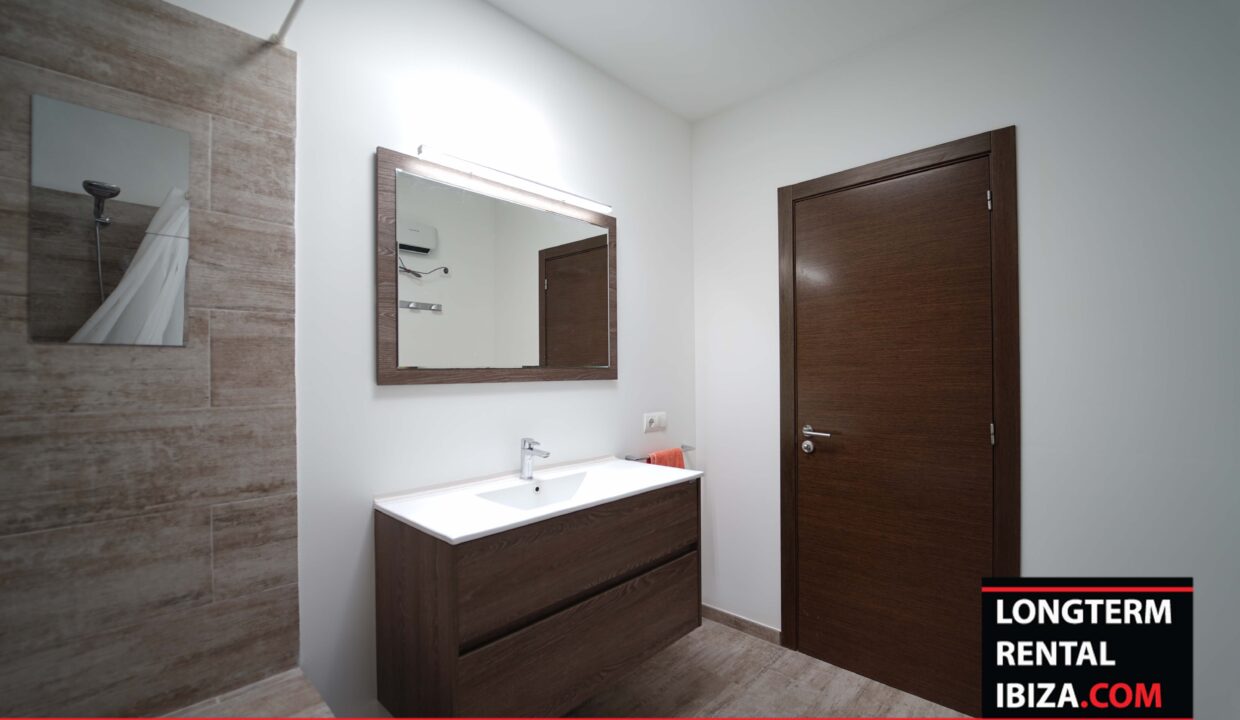 Longterm Rental Ibiza - Villa Silence 31