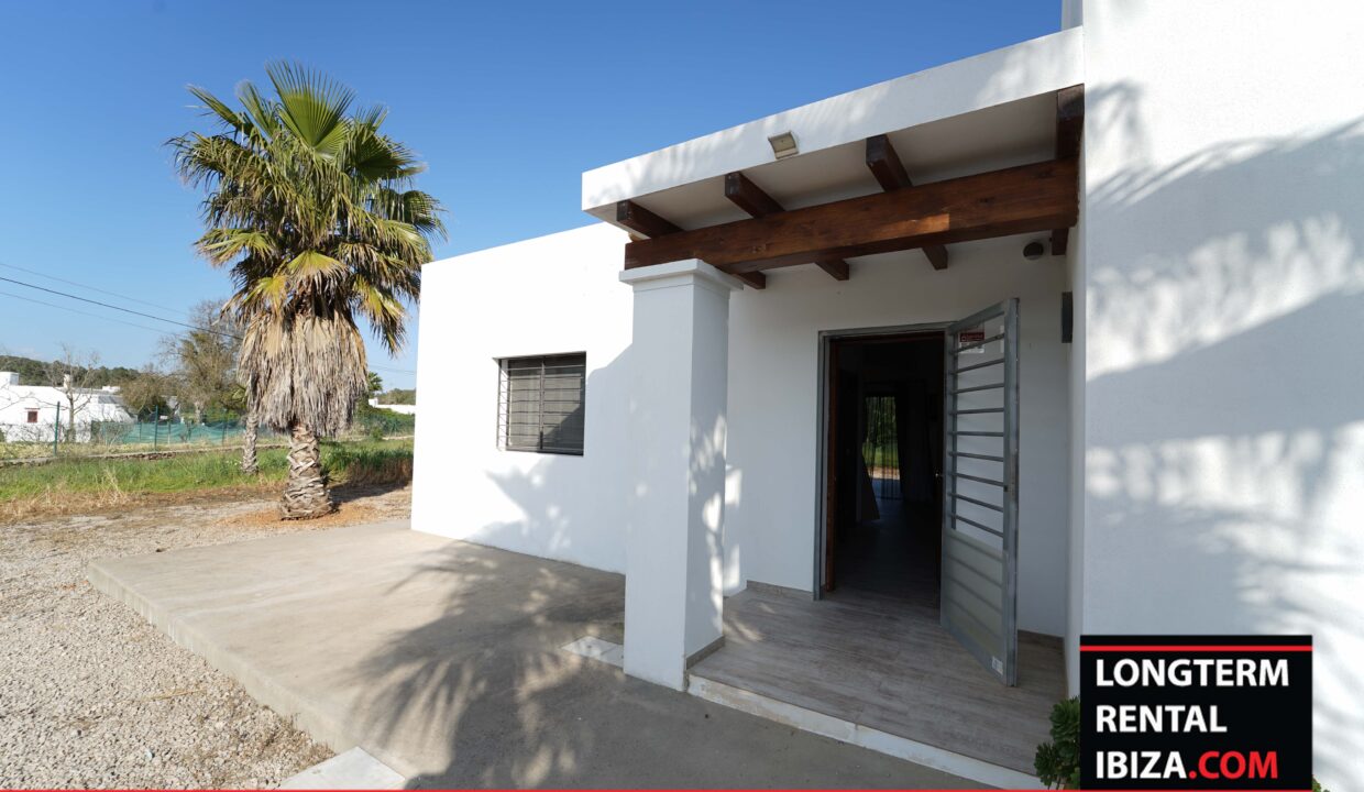 Longterm Rental Ibiza - Villa Silence 6