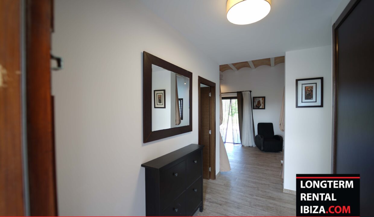 Longterm Rental Ibiza - Villa Silence 7