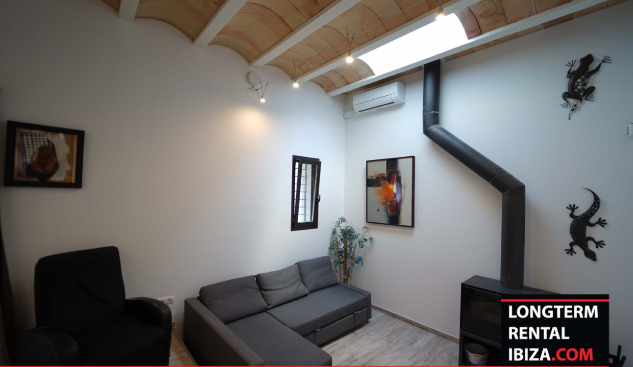 Longterm Rental Ibiza - Villa Silence 9