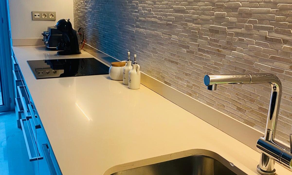 Longterm Rental - Penthouse Green Royal Beach 1 (2)