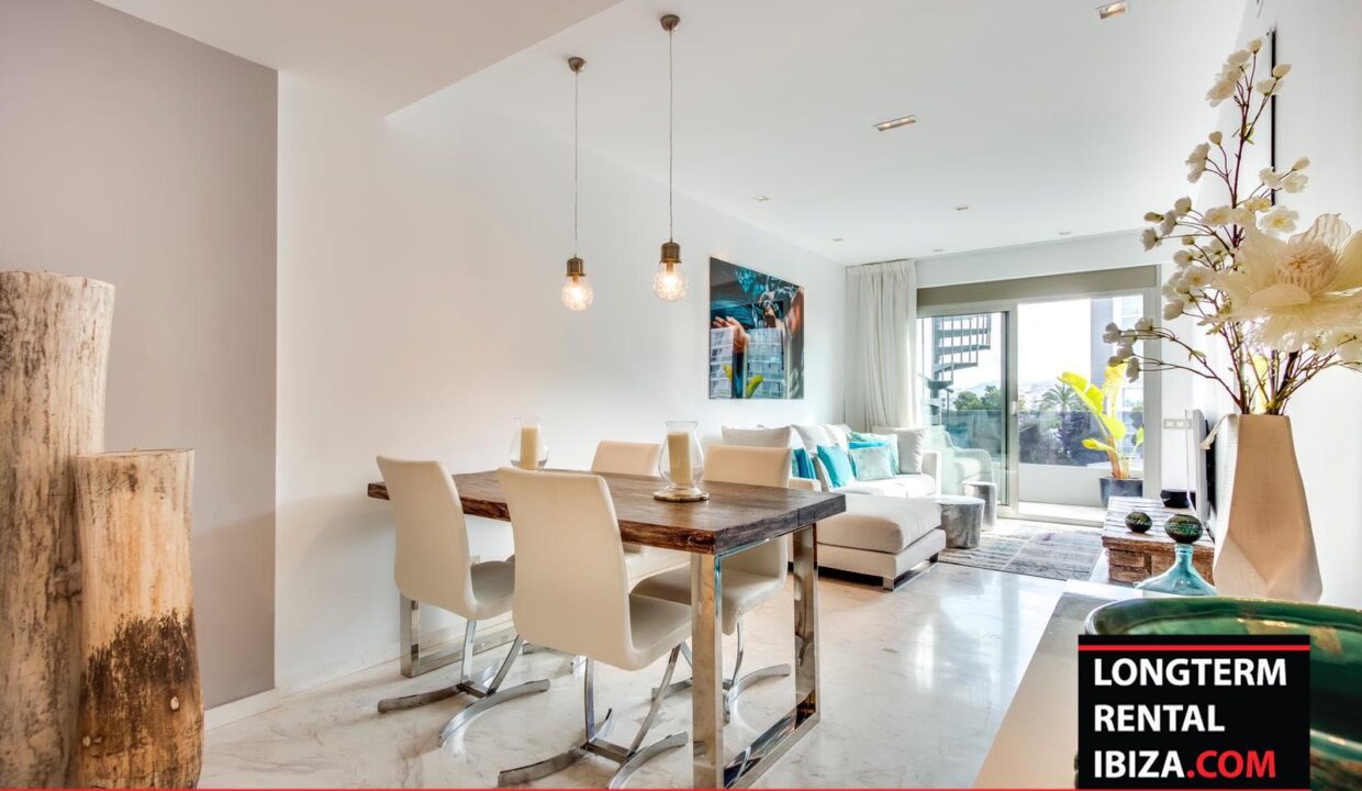 Longterm Rental - Penthouse Green Royal Beach 2 (2)