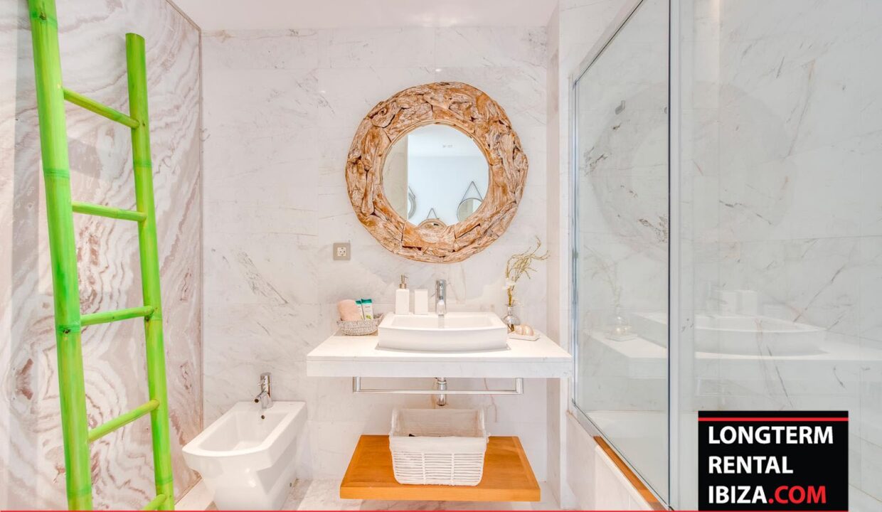 Longterm Rental - Penthouse Green Royal Beach 3