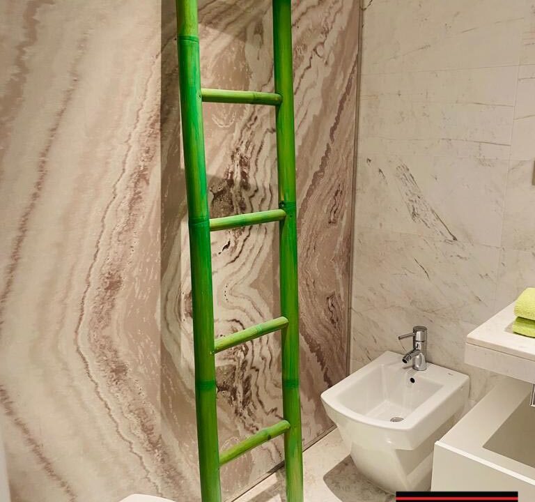 Longterm Rental - Penthouse Green Royal Beach 3 (2)