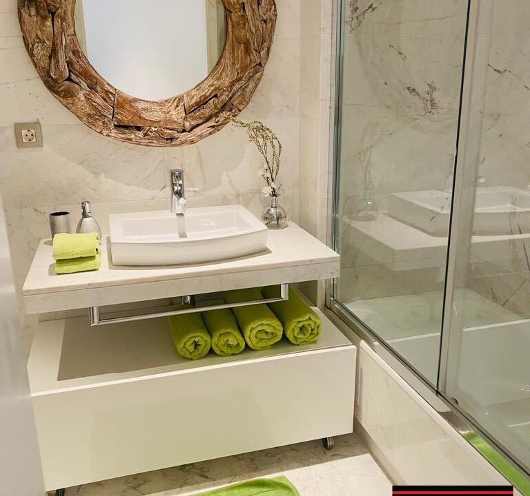 Longterm Rental - Penthouse Green Royal Beach 3 (3)