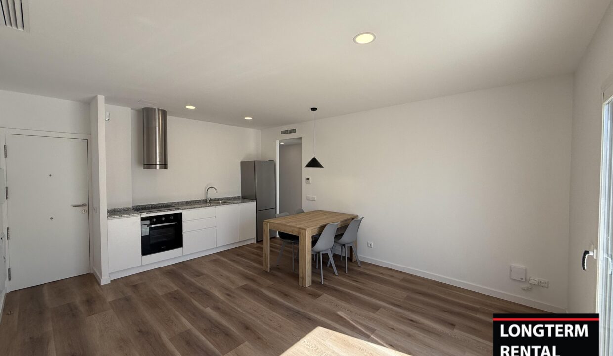 Longterm Rental ibiza - Building Seven 52