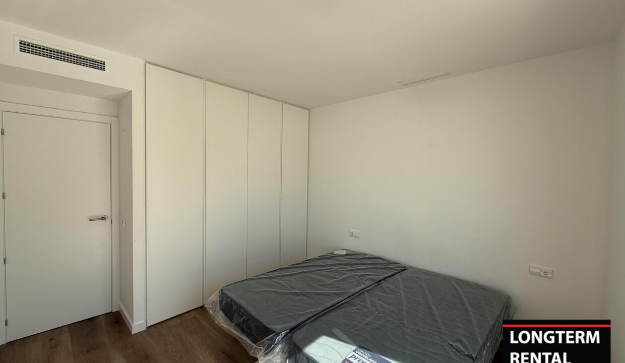 Longterm Rental ibiza - Building Seven 55