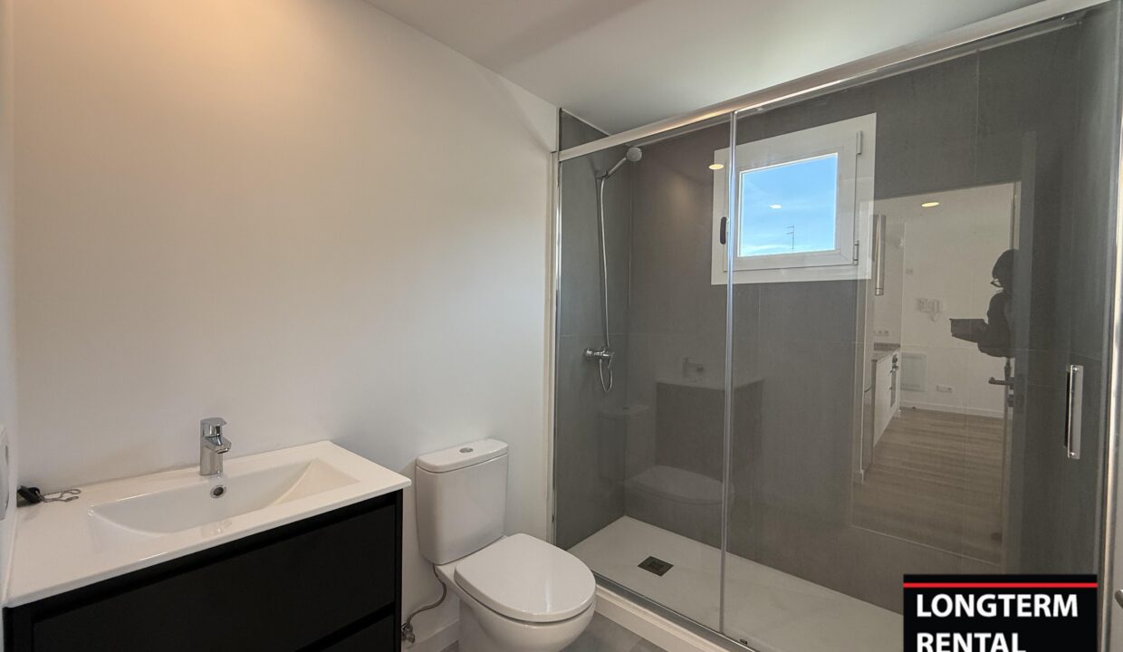 Longterm Rental ibiza - Building Seven 56