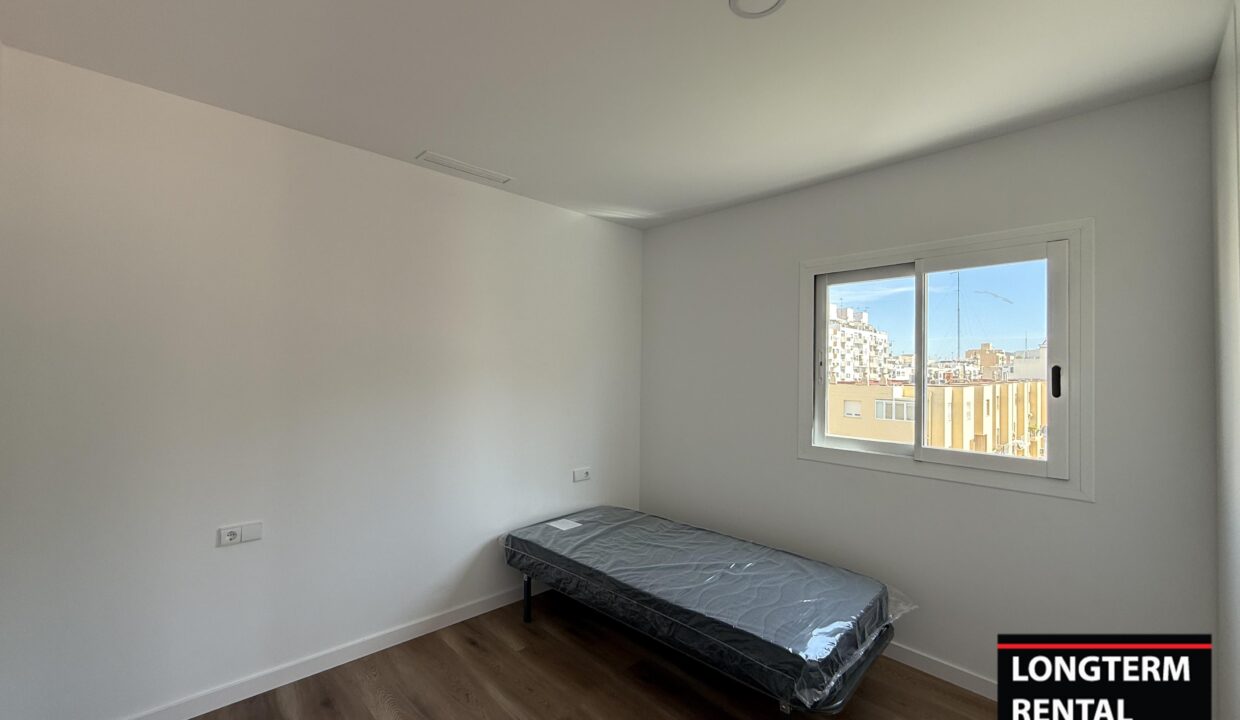 Longterm Rental ibiza - Building Seven 58