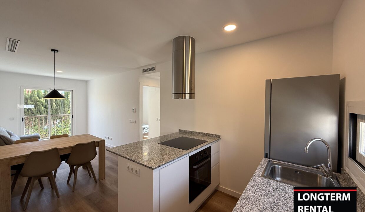 Longterm Rental ibiza - Building Seven 60