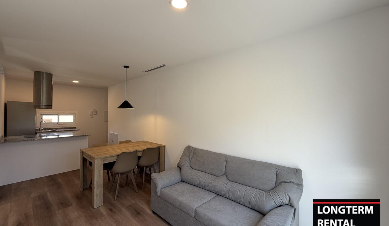 Longterm Rental ibiza - Building Seven 61