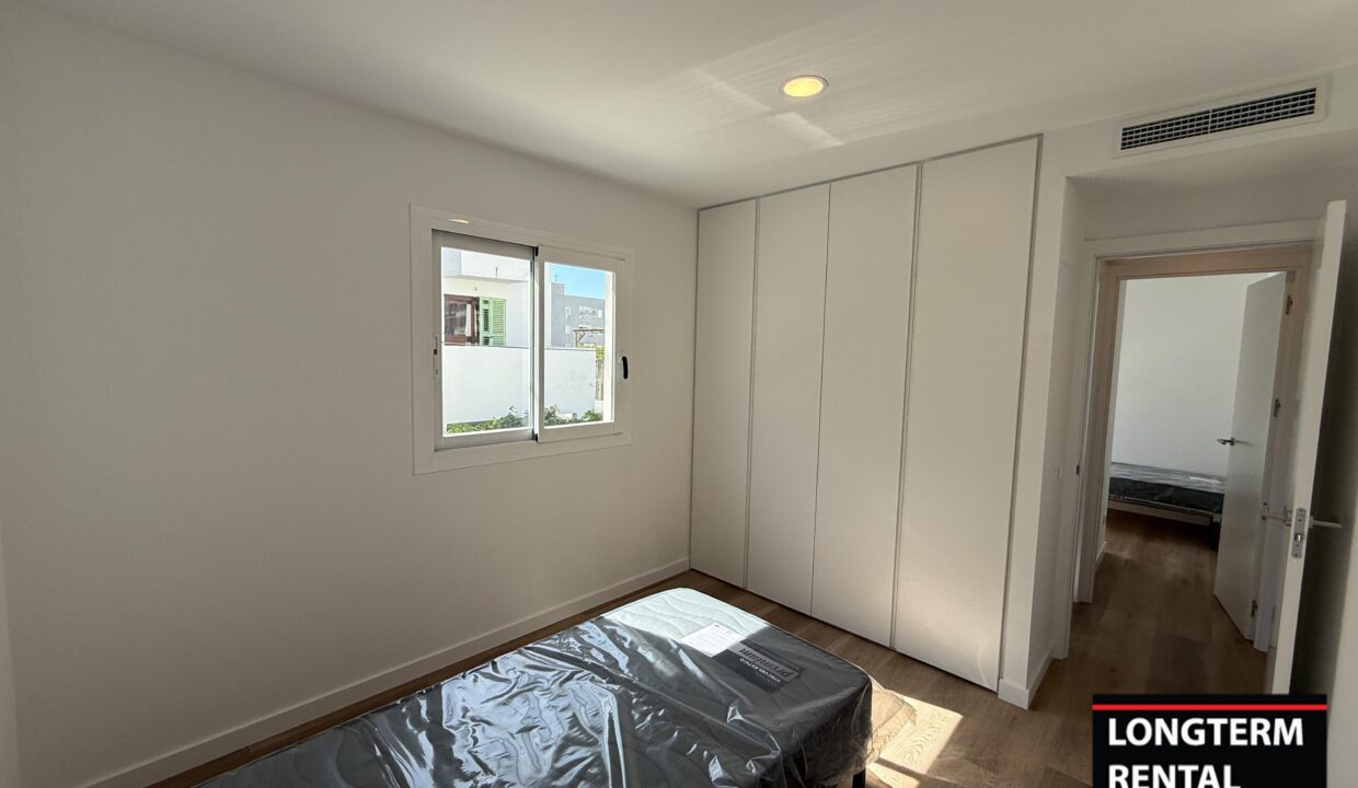 Longterm Rental ibiza - Building Seven 62