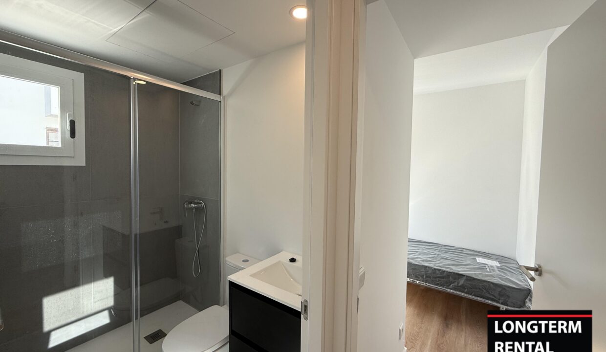 Longterm Rental ibiza - Building Seven 63