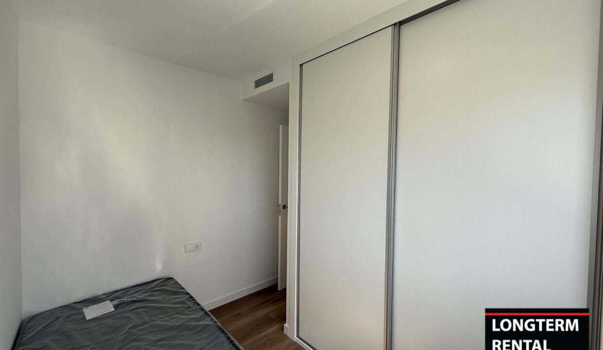 Longterm Rental ibiza - Building Seven 64