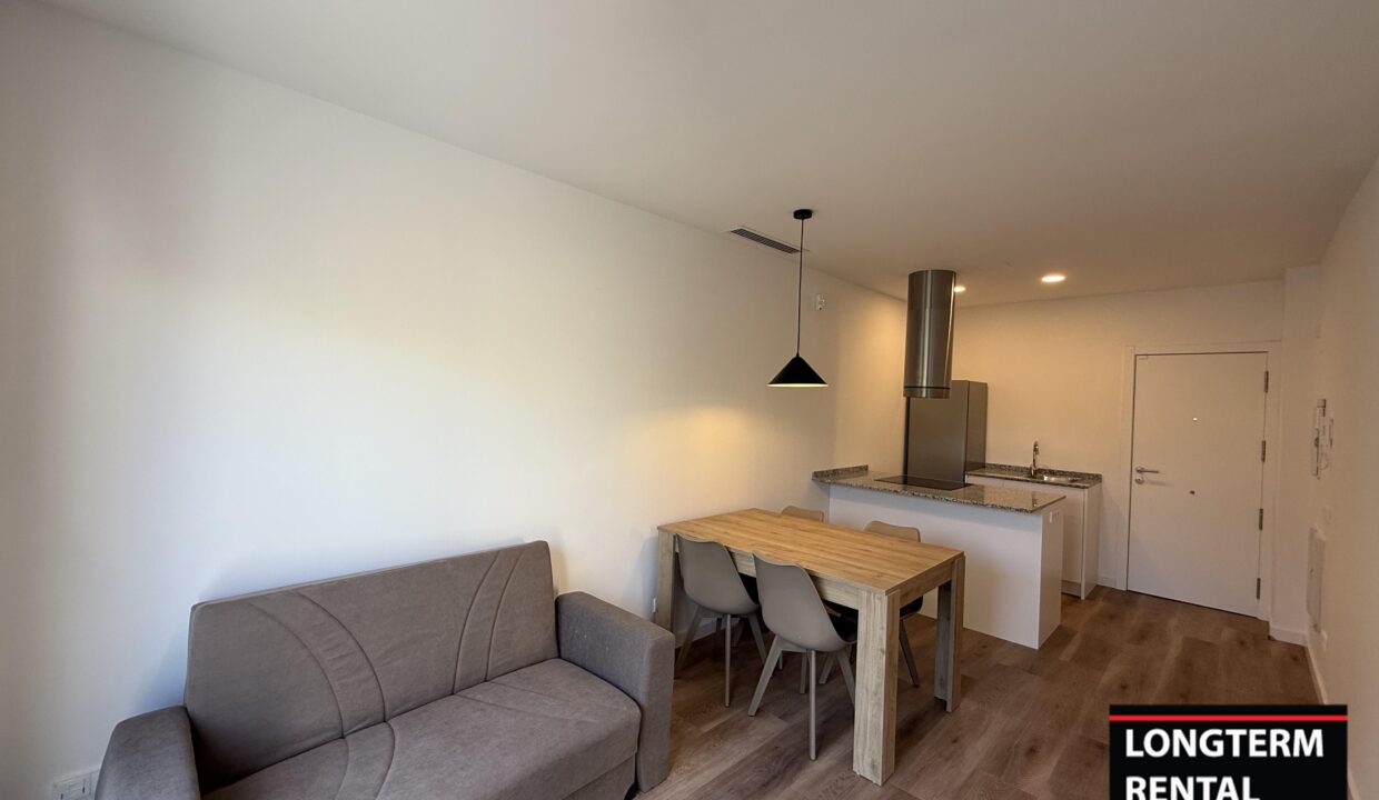 Longterm Rental ibiza - Building Seven 66