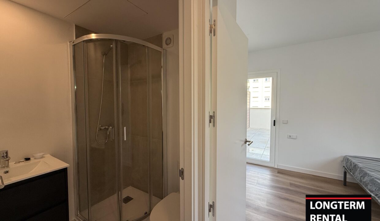 Longterm Rental ibiza - Building Seven 67