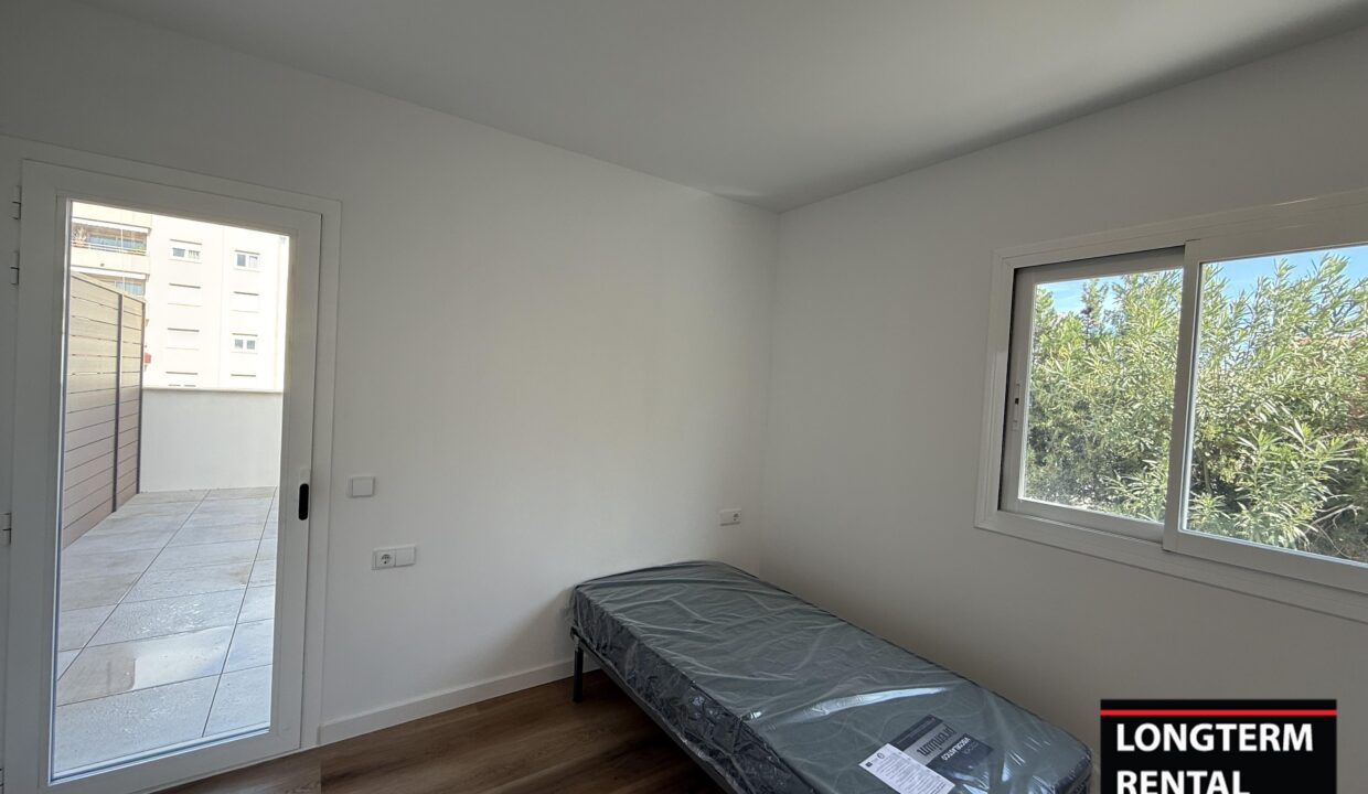 Longterm Rental ibiza - Building Seven 68