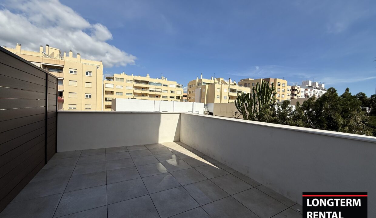 Longterm Rental ibiza - Building Seven 70