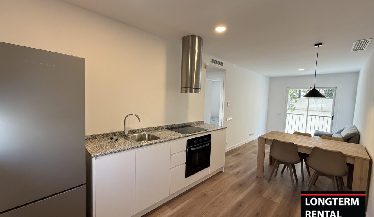 Longterm Rental ibiza - Building Seven 71