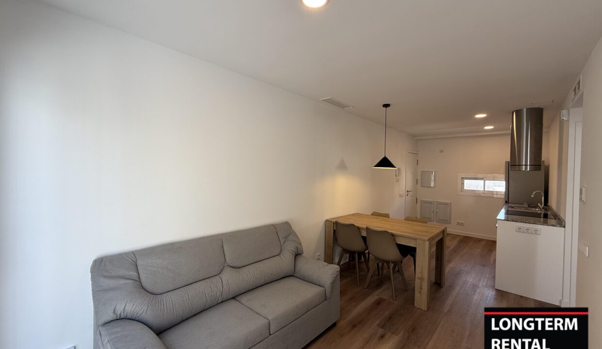 Longterm Rental ibiza - Building Seven 72